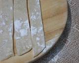 Lachcha Paratha recipe step 6 photo