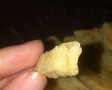 Foto langkah ke 9 dari resep Kentang Goreng Renyah anti Lembek.