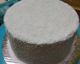 Foto langkah ke 7 dari resep Klepon Cake.