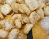 Foto langkah ke 5 dari resep Krecek Kerupuk Kulit & Tahu ala Dapoer Mama Cindhy.