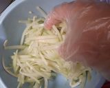 Foto langkah ke 1 dari resep Sayur krupuk krecek.