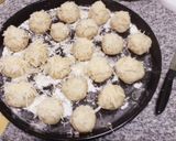 Foto del paso 5 de la receta: Scons de queso