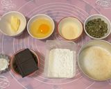 รูปขั้นตอนการทำที่ 1 ของ บราวนี่แครกเกอร์🍪