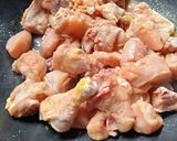 Foto langkah ke 3 dari resep Ayam Lengkuas/Nasuk Likku'/ Bundu'-Bundu' Khas Bugis.