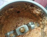 A picture of step 1 of Yelzhu chutney sesame seeds chutney.