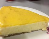 Foto del paso 6 de la receta: Cheesecake de mango