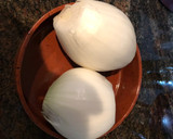 Foto del paso 1 de la receta: Rape en salsa