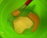 Foto langkah ke 3 dari resep 196. Bolu Pisang (no mixer no oven).