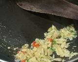 A picture of step 2 of Cauliflower Cutlets.