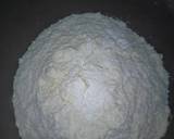 Vanilla cookies #cookies contest recipe step 1 photo
