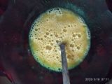 Roti goreng isi sayur