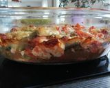 Fetas-paradicsomos zöldbab recept fázis 6 fotója