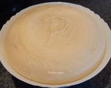Szalagos fánk recept fázis 2 fotója