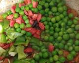 Oats Masala Khichdi recipe step 1 photo