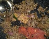 पालक कोफ्ता (palak kofta recipe in Hindi) रेसिपी चरण 3 फोटो