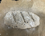 Foto del paso 16 de la receta: Pan de aceitunas negras - Thermomix