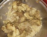 Foto del paso 2 de la receta: Crema de berenjenas (baba gannuy)
