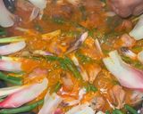 Foto langkah ke 4 dari resep Arsik Ikan Nila Merah (Makanan Khas Batak).