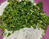 મેથી નો ભૂકો (Methi Bhukko Recipe In Gujarati) રેસીપી સ્ટેપ1ફોટો