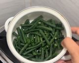 Foto langkah ke 4 dari resep Sayur Plecing Negara ala Resto.