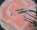 Foto langkah ke 5 dari resep Selai sarikaya original (pink).