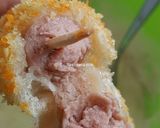 Foto langkah ke 5 dari resep Corndog.