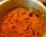 குழந்தைகள் விரும்பும் சிக்கன் பிரியாணி* (Chicken biryani recipe in tamil) ரெசிபி ஸ்டேப் 4 புகைப்படம்