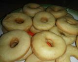 Foto langkah ke 4 dari resep Donat Jco.