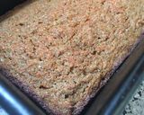 Foto del paso 5 de la receta: Budín dulce de Zanahoria