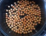 Foto del paso 3 de la receta: Snack saludable de garbanzos