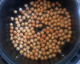 Foto del paso 3 de la receta: Snack saludable de garbanzos