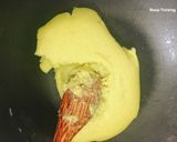 Hình bước làm 7 của món Bánh Khoai Lang Nướng Bơ Sữa Nhật Bản(Suiito Poteto)