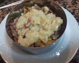 Foto del paso 6 de la receta: Patatas mimosa (DELICATESSEN)