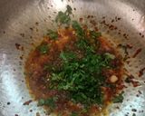एग्लियो ई ओलियो Aglio e Olio रेसिपी चरण 5 फोटो