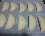 Foto del paso 8 de la receta Empanadillas de carne