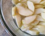 Foto del paso 2 de la receta: Pay de manzana francés 🍎🥧🇨🇵