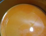 A picture of step 3 of Siwaiyyon ka Zarda.