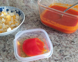 Foto del paso 1 de la receta: Empanada sin gluten