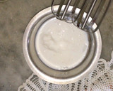 சாக்லேட் ஓரியோ மூஸ் ரெசிபி ஸ்டேப் 4 புகைப்படம்