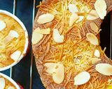 Foto langkah ke 7 dari resep Bolu Pisang Panggang.