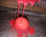 Foto del paso 19 de la receta: Colorido mousse. 👨‍🍳🌈