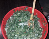 Foto del paso 1 de la receta: Tarta de acelga económica