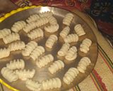 কুলকুল(Kulkul's Recipe in Bengali) রেসিপি ধাপ - 4 ছবি