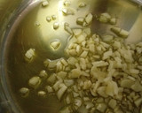 Foto del paso 5 de la receta: Almejas y langostinos con arroz