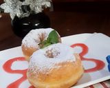 Foto langkah ke 6 dari resep Donat Empuk Lembut.