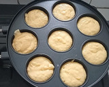 Foto langkah ke 8 dari resep KUE KAMIR [tape singkong].