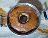 A picture of step 10 of Upside-Down Orange Cake 🍊.