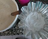 Foto del paso 5 de la receta: Budín de Pan Reciclado