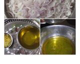 વેજ દમ બિરયાની (Veg. Dum Biryani Recipe In Gujarati) રેસીપી સ્ટેપ1ફોટો