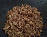 Foto langkah ke 5 dari resep Pizza goreng.